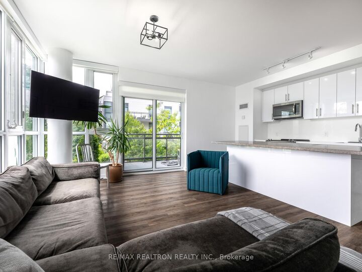 Property Photo: 271 Sea Ray Avenue B208 ON L9S 0J4