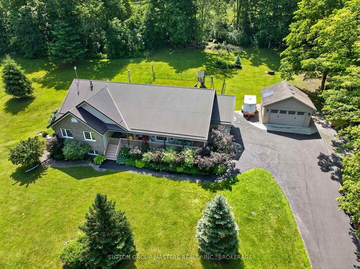 Property Photo: 710 Maple Road ON K0H 2H0