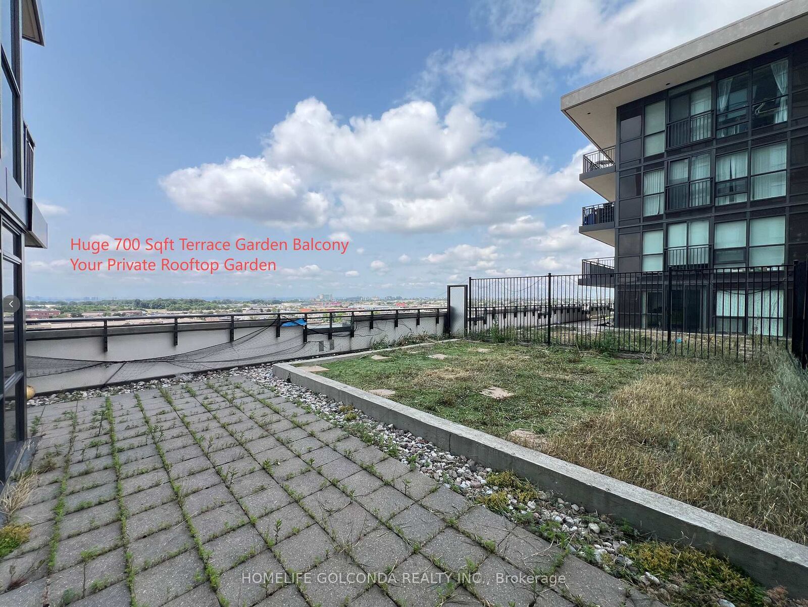 Property Photo:  830 Lawrence Avenue W 902  ON M6A 0B6 