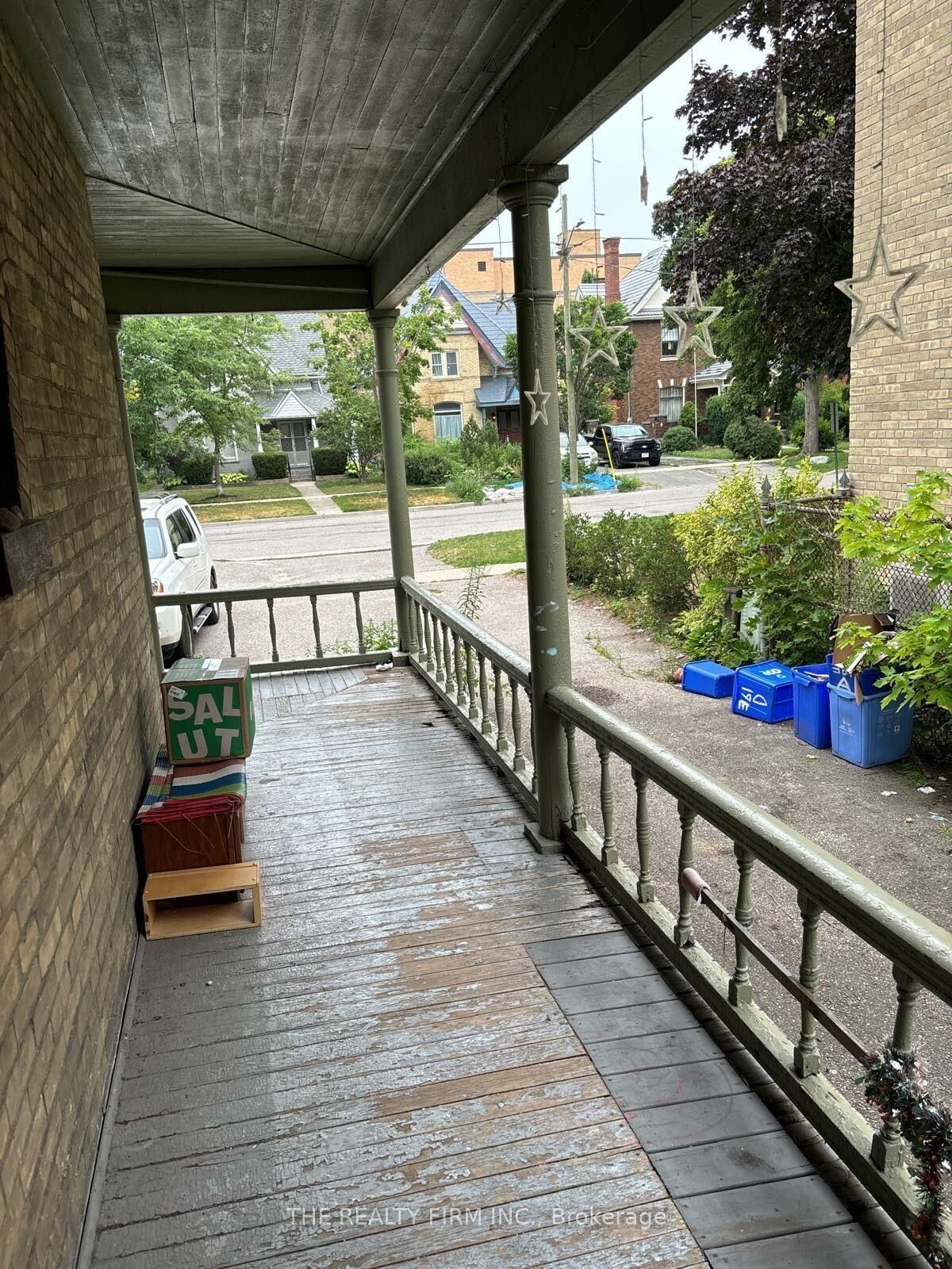 Property Photo: 361 Piccadilly Street A ON N6A 1S9
