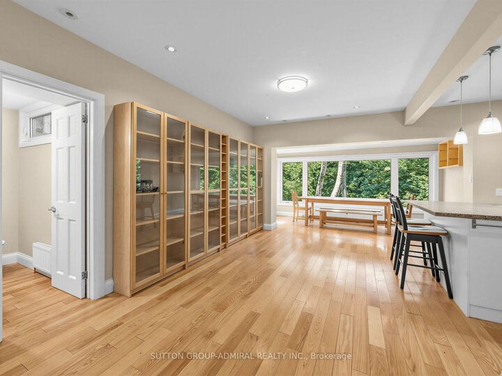 Property Photo: 246 Ellis Avenue ON M6S 2X2