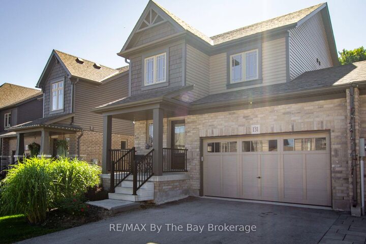 Property Photo: 131 Stonebrook Way ON N0C 1H0