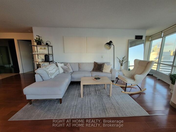 Property Photo: 361 Front Street W 3205 ON M5V 3R5