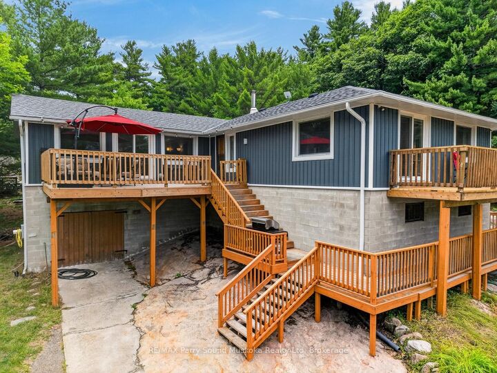 3 Ridgeway Drive — photo 1