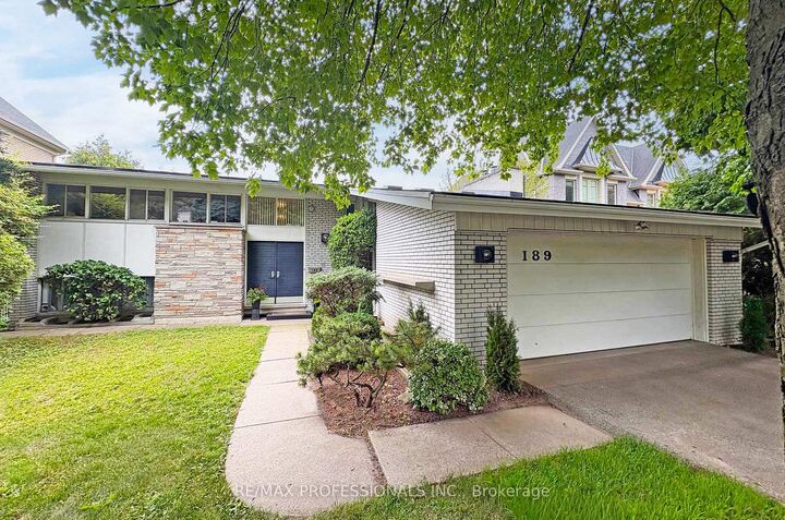 189 Edenbridge Drive — photo 1