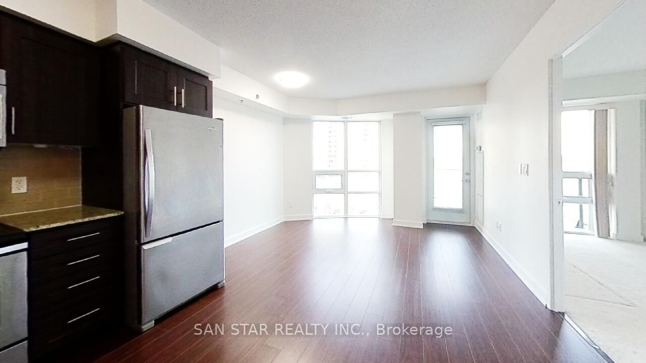 Property Photo:  185 Bonis Avenue 612  ON M1T 0A4 