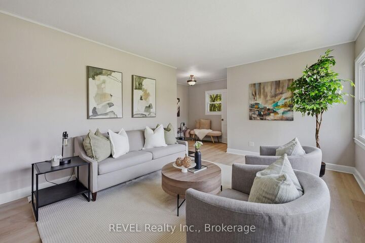 Property Photo: 7962 Booth Street ON L2H 1E8
