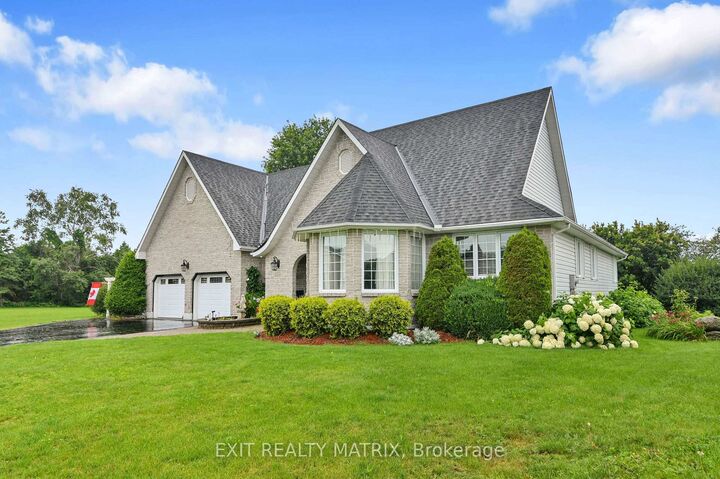 Property Photo:  5544 Bridlewood Court  ON K0E 1K0 