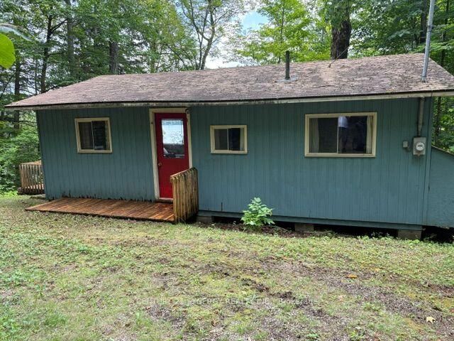 Property Photo: 1362 Mosque Lake Lane ON K0H 2M0