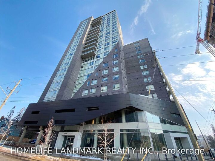 158 King Street N 2201 — photo 1