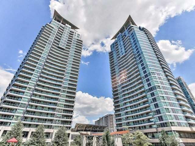 Property Photo:  1 Elm Drive 1801  ON L5B 4M1 