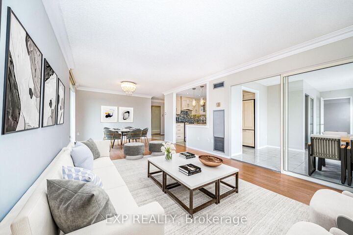30 Harding Boulevard W 404 — photo 1
