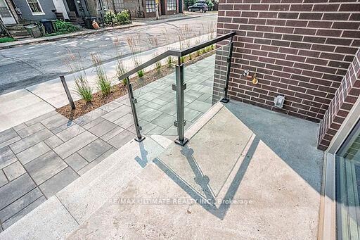 Property Photo:  150 Logan Avenue 130  ON M4M 0E4 