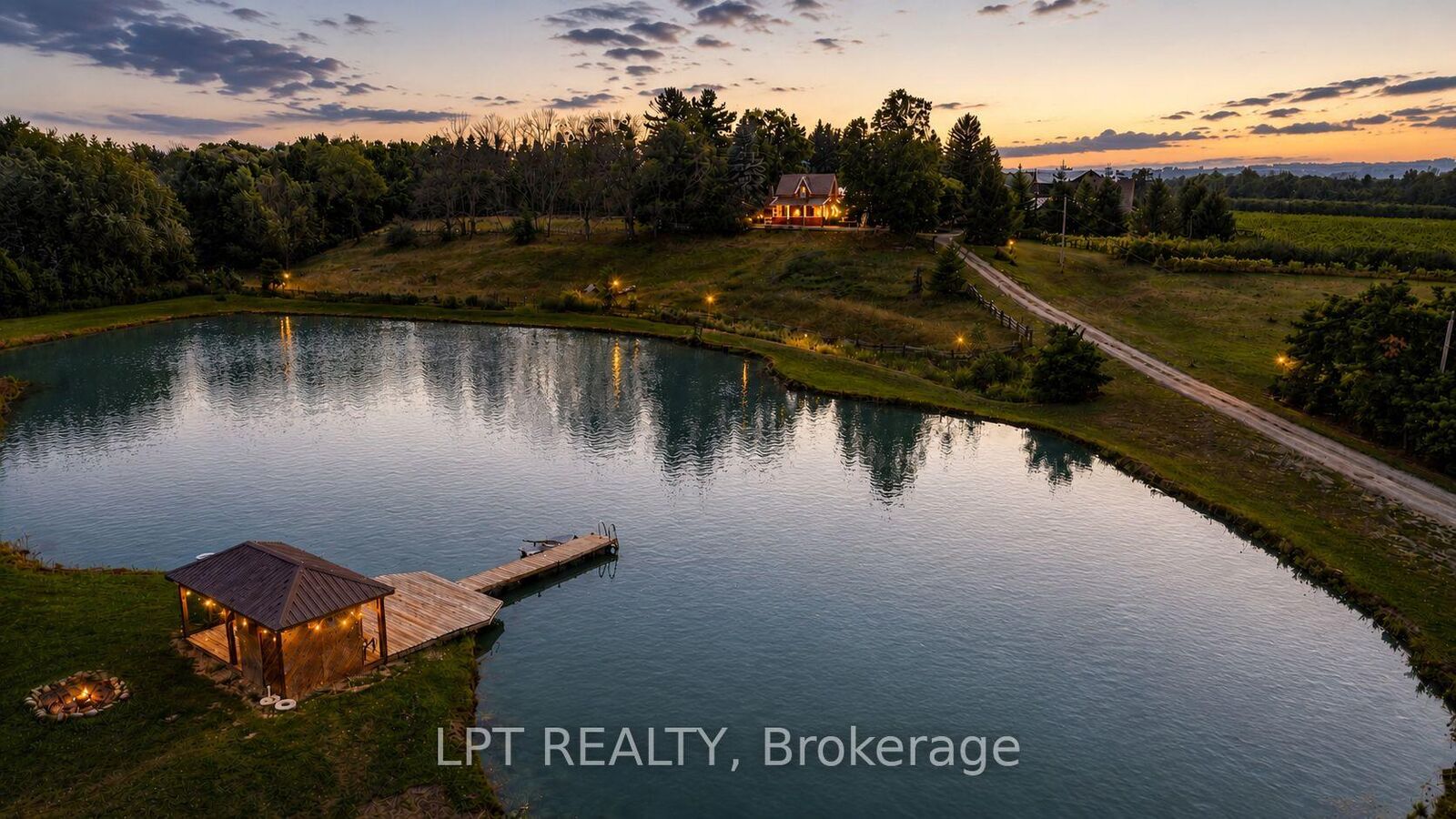 Property Photo: 416476 10th Line S ON N0H 1J0