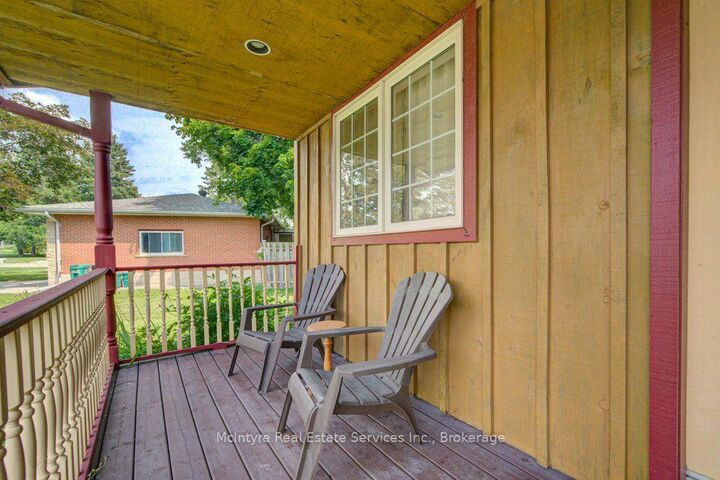 Property Photo: 1249 Notre Dame Dr Drive ON N0B 2H0