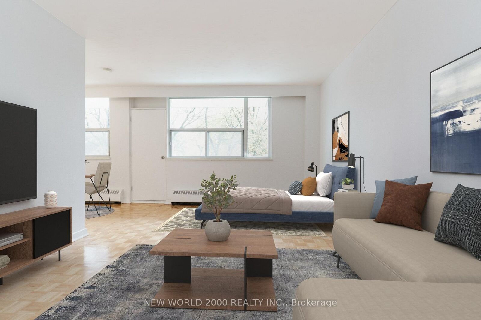 Property Photo:  485 Eglinton Avenue E 608  ON M4P 1N2 