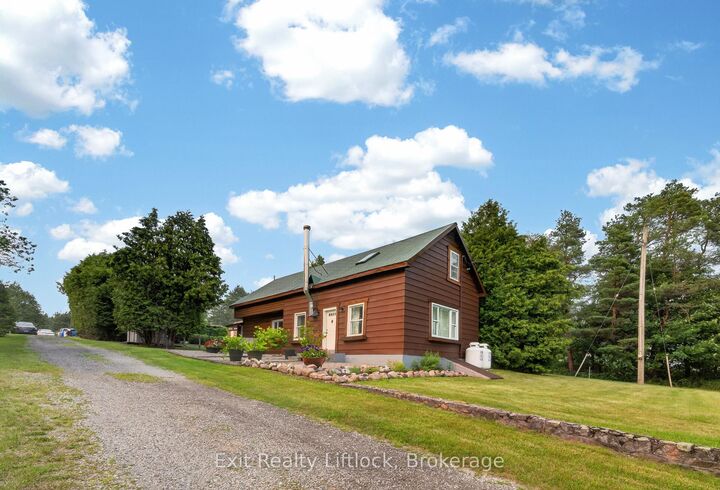 Property Photo: 133 Farmers Road ON L0A 1K0