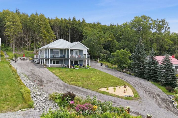Property Photo: 12399 Loyalist Parkway ON K0K 2T0