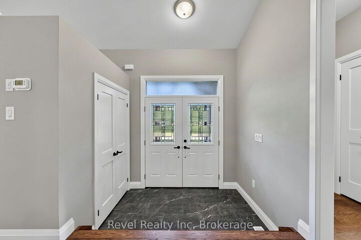 Property Photo: Lot 19 Voyageur Drive ON L9M 1R2