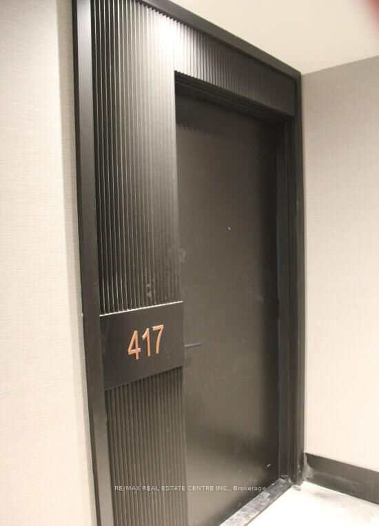 Property Photo:  2450 Old Bronte Road 417  ON L6M 5P6 