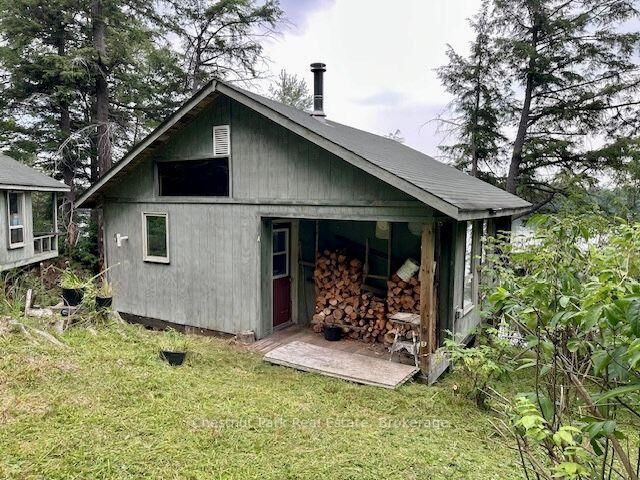 Property Photo:  50 Cache Lake Apl1322 N/A  ON P0A 1H0 