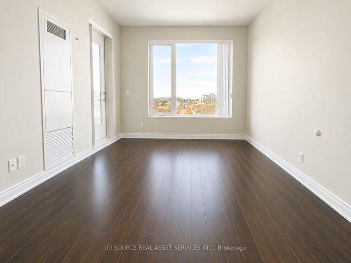 Property Photo:  277 South Park Road 920  ON L3T 0B8 