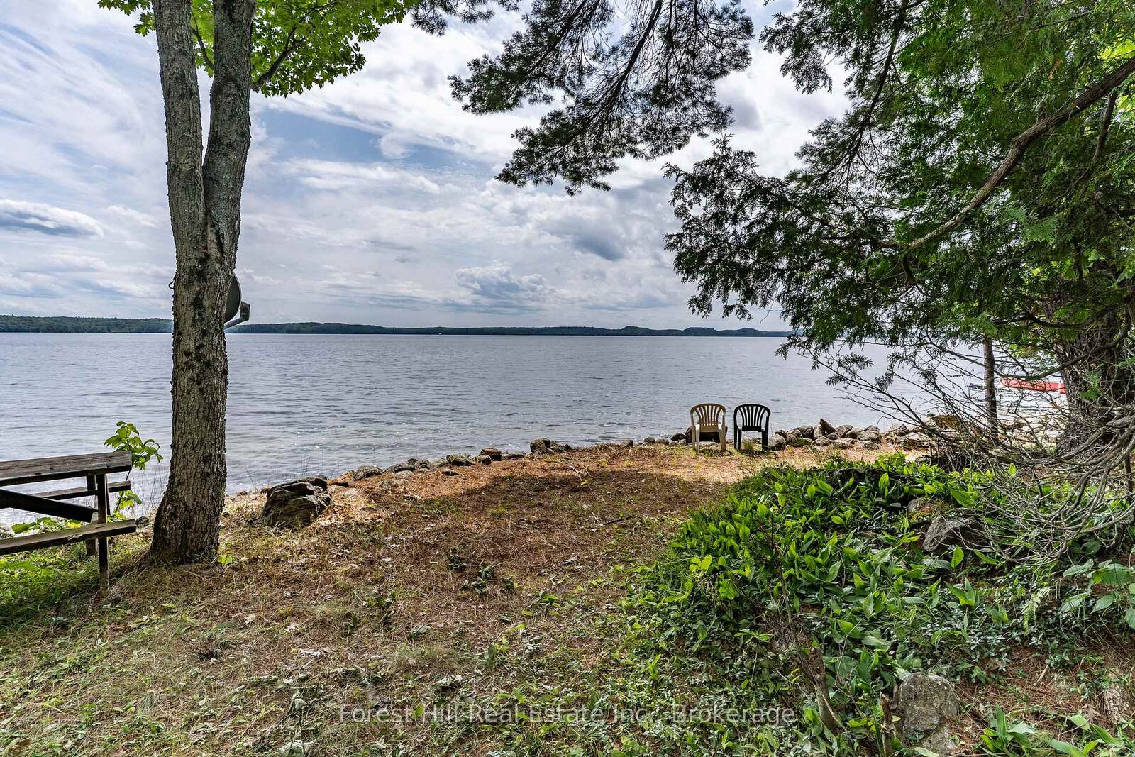 Property Photo: 191 Long Point Road ON P0B 1M0