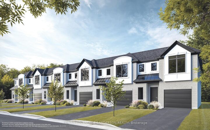 Property Photo:  169 Bowman Drive  ON N0M 2A0 