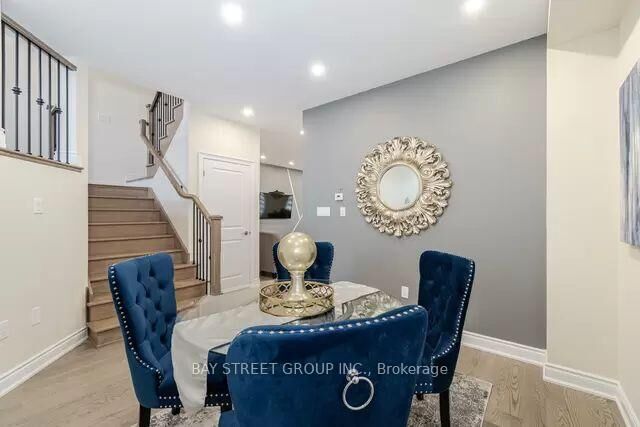 Property Photo: 159 Heritage Street ON L3Z 4M6