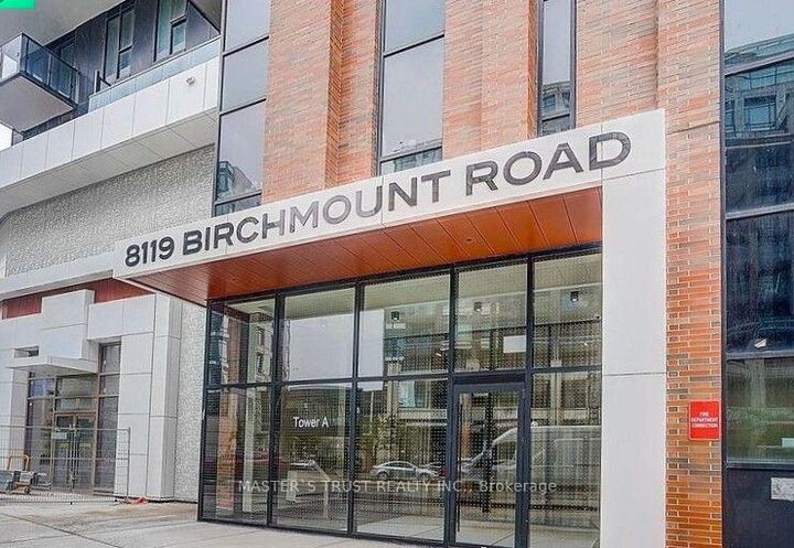 Property Photo:  8119 Birchmount Road 1013  ON L6G 0H5 
