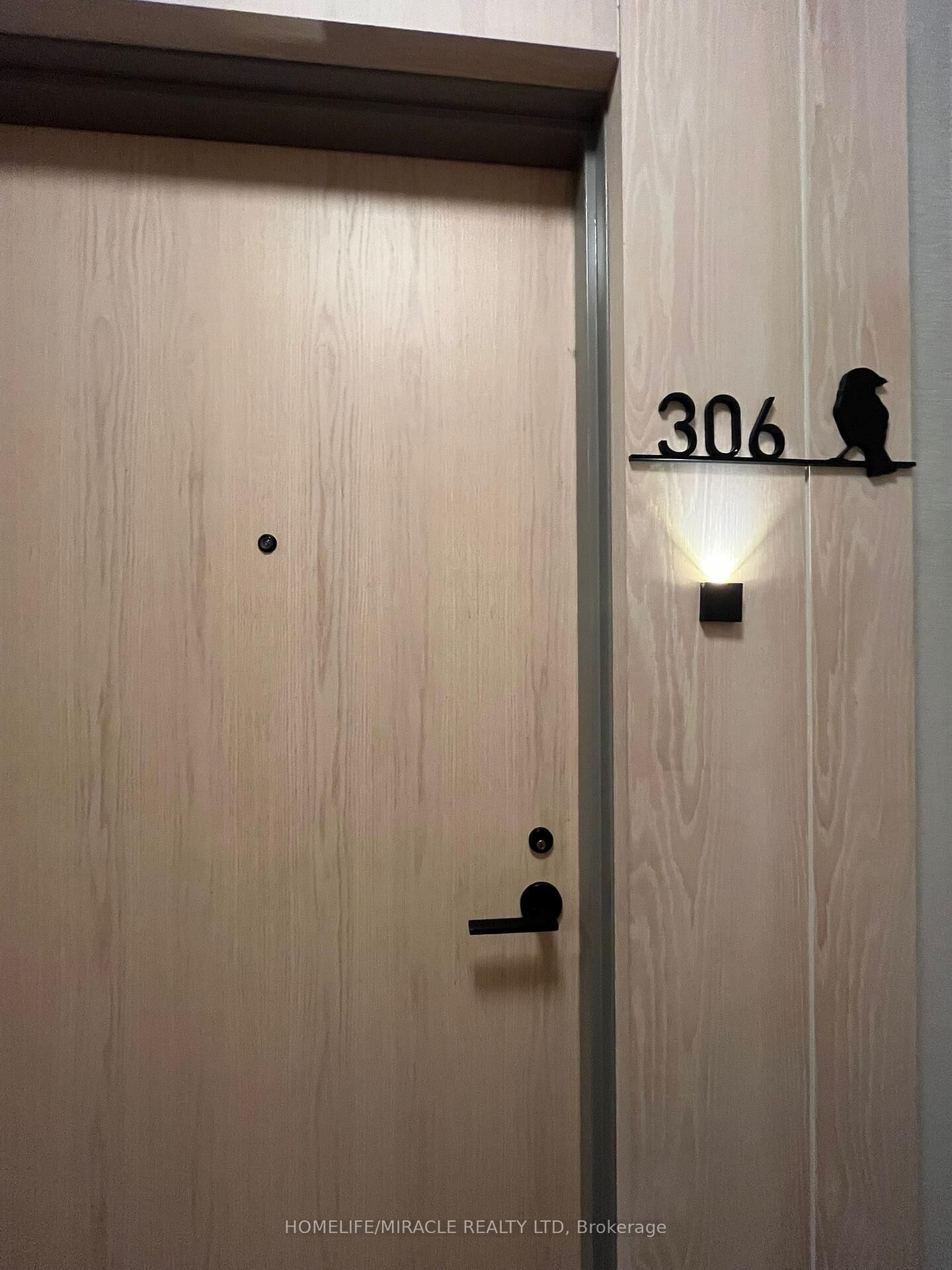 Property Photo:  60 George Drive 306  ON M3X 2C5 