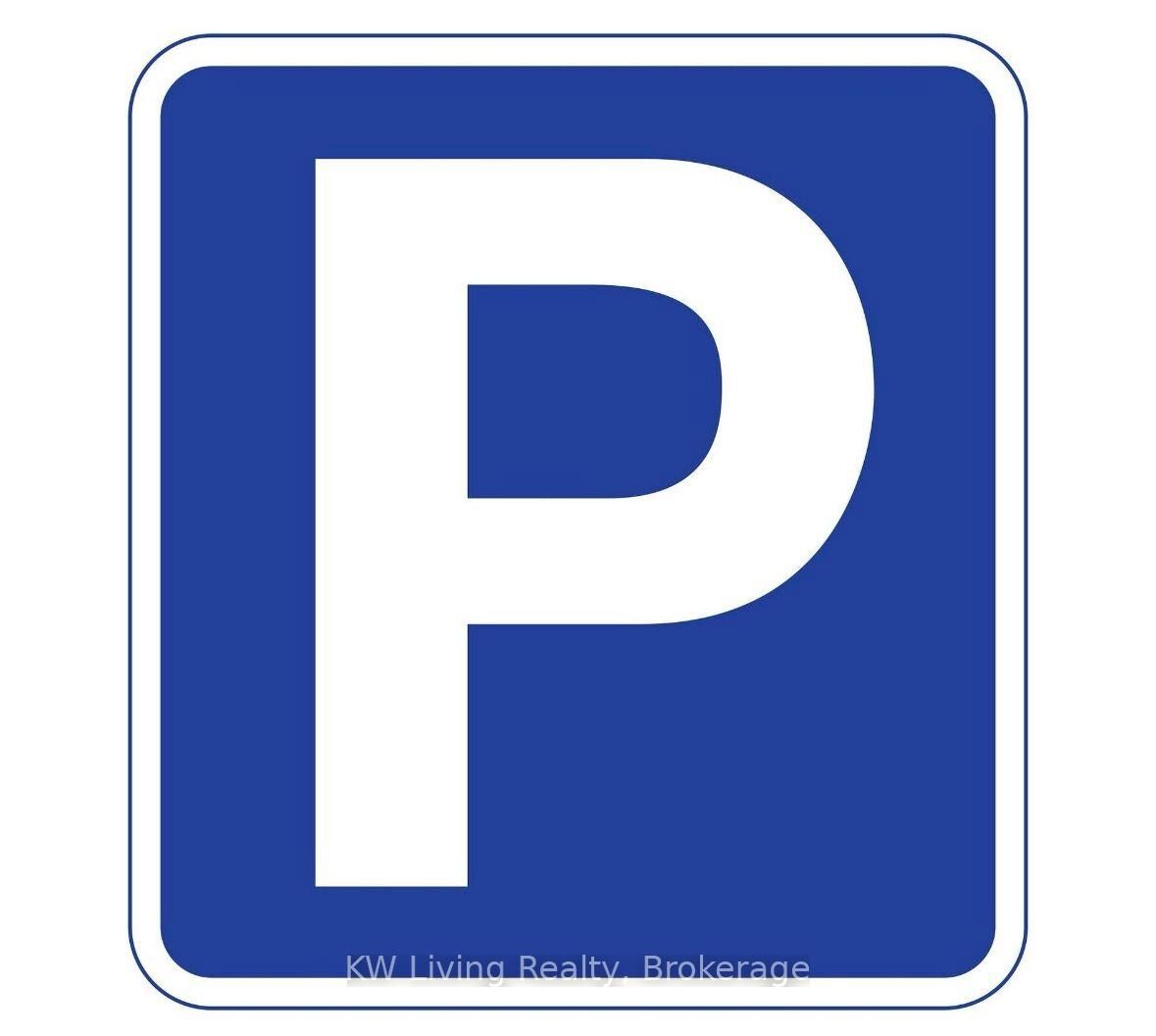 Property Photo:  88 Harbour Street Parking  ON M5J 0C3 