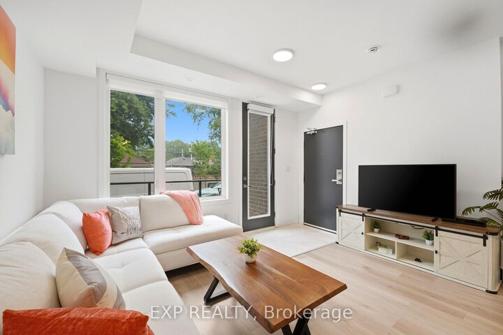 Property Photo:  1475 O'Connor Drive 14  ON M4B 2V5 