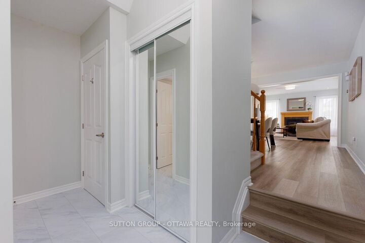 Property Photo: 2719 Grand Canal Street ON K2J 0R9
