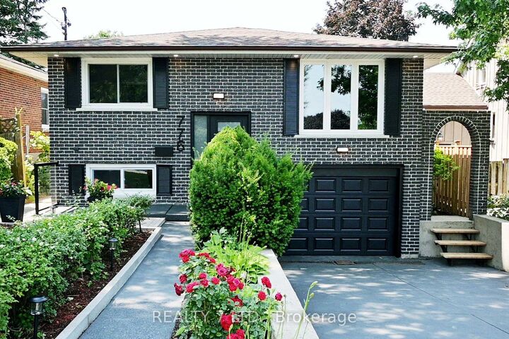 776 Garth Street — photo 1