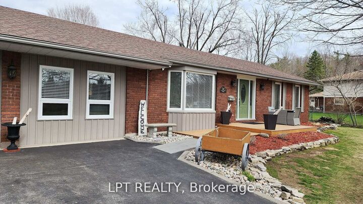 Property Photo: 34 Cedar Creek Road ON L9X 0P5