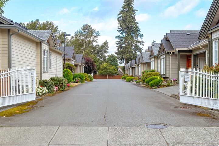 Property Photo: 131 McKinstry Rd #3 BC V9L 3X7