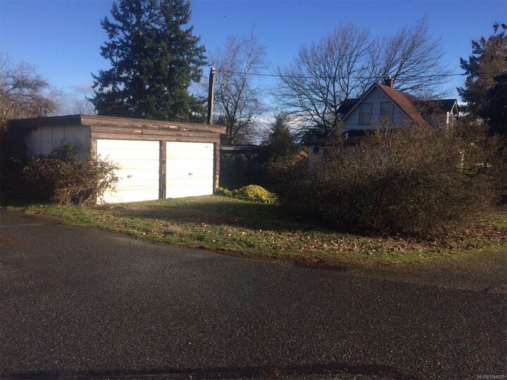 Property Photo:  1305 Waddington Rd Lot 1  BC V9S 4V8 