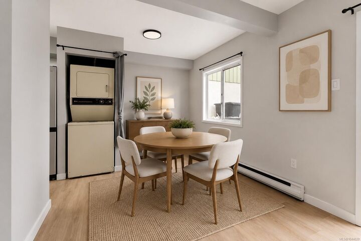 Property Photo:  724 Sea Terr #101  BC V9A 3R6 