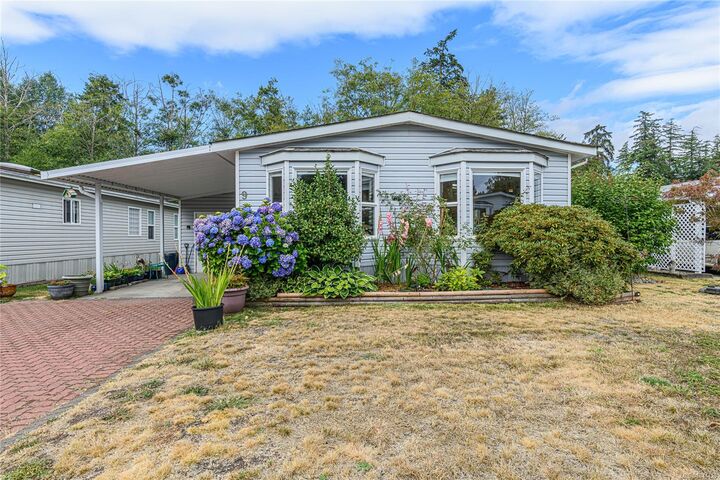 Property Photo: 1927 Tzouhalem Rd #9 BC V9L 5K5