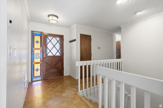 Property Photo: 1491 N 1600 E UT 84341