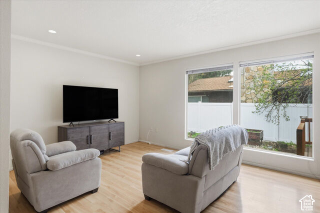 Property Photo:  1491 N 1600 E  UT 84341 