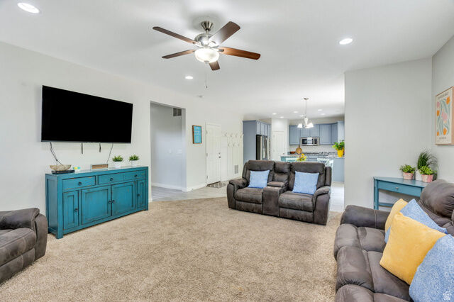 Property Photo: 13162 S Brickshire Ln W UT 84096