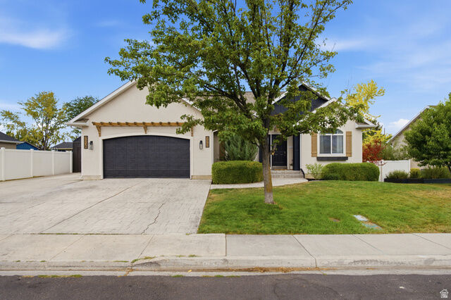 Property Photo:  773 W 1220 N  UT 84062 