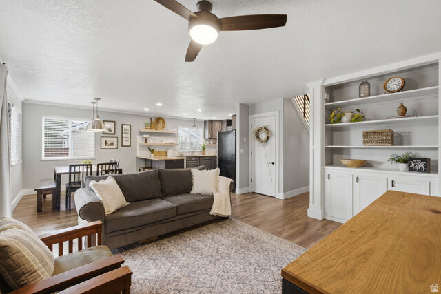 Property Photo: 773 W 1220 N UT 84062