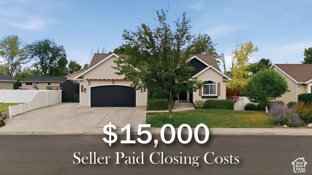 Property Photo:  773 W 1220 N  UT 84062 