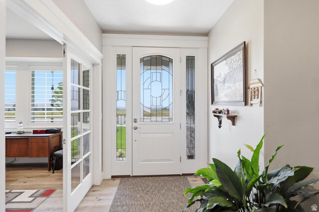 Property Photo: 625 E 800 S ID 83263