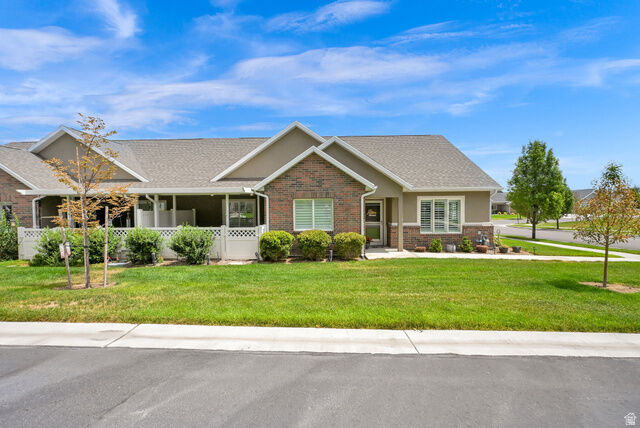 Property Photo:  Address not disclosed  UT 84096 