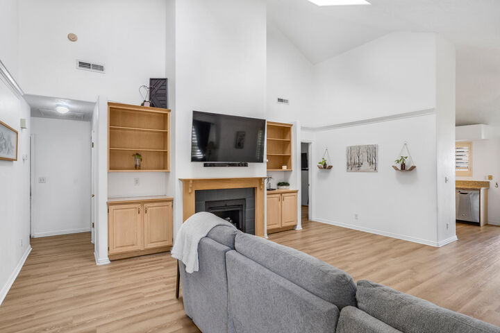 Property Photo: 1365 Fort Pierce Dr N 33 UT 84790