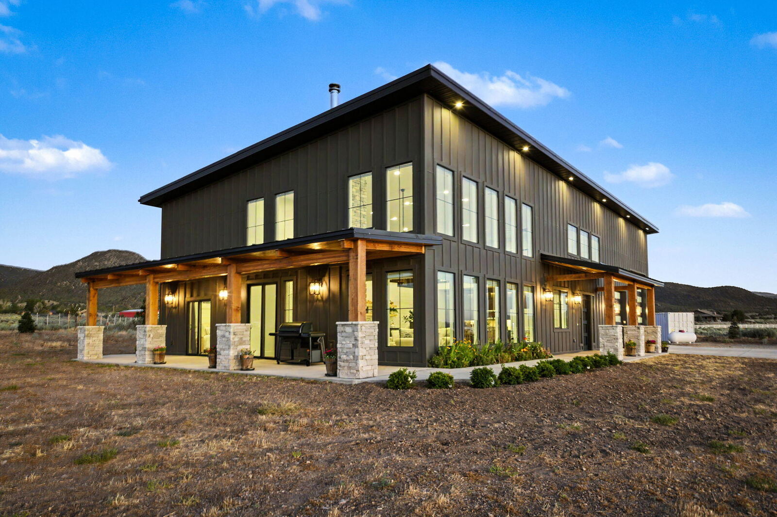 Property Photo:  8945 W 3400 S  UT 84720 